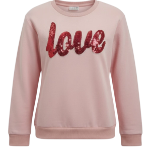Girls (2-7y) pullover