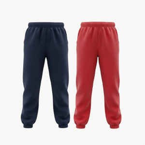 Boys (2-7y) brushed fleece track pants
